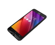 ASUS Zenfone Go ZC500TG Dual SIM 16GB czarny - 318653 - zdjęcie 2